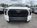 New 2025 Toyota Tundra SR5 image 2