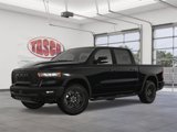 New 2025 RAM 1500 Rebel w/ Rebel Level 2 Equipment Group image 2