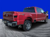 New 2025 Ford F250 Lariat w/ FX4 Off-Road Package image 3