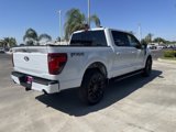 New 2025 Ford F150 XLT image 5