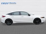 New 2025 Honda Civic Sport image 6