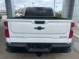New 2025 Chevrolet Silverado 1500 ZR2 w/ Technology Package image 4