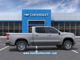 New 2026 Chevrolet Silverado 1500 LT w/ Z71 Off-Road Package image 5