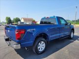 New 2025 Ford F150 XL w/ Equipment Group 103A High image 5