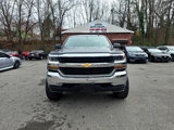Used 2018 Chevrolet Silverado 1500 LT image 2