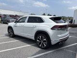 New 2025 Volkswagen Atlas Cross Sport SEL Premium R-Line image 4