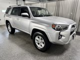 Used 2021 Toyota 4Runner SR5 image 3