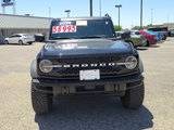 Certified 2024 Ford Bronco Wildtrak image 2
