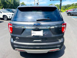Used 2017 Ford Explorer XLT w/ Equipment Group 201A image 4