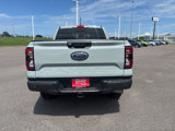 Used 2024 Ford Ranger Lariat w/ Advanced Towing Package image 4