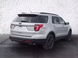 Used 2018 Ford Explorer XLT w/ Equipment Group 202A image 3