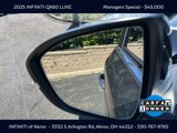 Used 2025 INFINITI QX60 Luxe w/ Cargo Package image 4