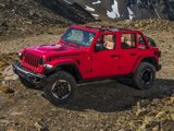 Used 2023 Jeep Wrangler Sport S image 2