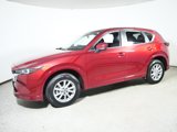 Used 2024 MAZDA CX-5 AWD 2.5 S w/ Select Package image 3