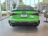 New 2025 Audi RS 3 image 6