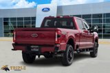 New 2025 Ford F250 Lariat w/ Lariat Ultimate Package image 4