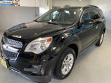 Used 2012 Chevrolet Equinox LT w/ Driver Convenience Package image 3