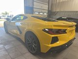 New 2026 Chevrolet Corvette Stingray Coupe w/ 1LT image 4