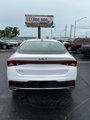 Used 2022 Kia K5 LXS image 5