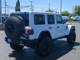 New 2025 Jeep Wrangler Unlimited Rubicon 392 image 6