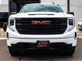 Used 2025 GMC Sierra 1500 Pro w/ Graphite Edition image 2