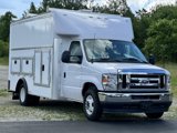 New 2025 Ford E-350 and Econoline 350 Super Duty w/ Power Equipment Group image 6