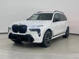 New 2025 BMW X7 M60i image 3