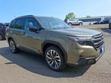 New 2025 Subaru Forester Touring image 2