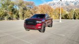 Used 2021 RAM 1500 Limited w/ Night Edition image 2