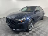New 2025 Audi RS Q8 performance image 4