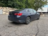 Used 2017 Chevrolet Malibu LT w/ Leather Package image 3