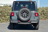 New 2025 Jeep Wrangler Sport S image 5