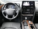 Used 2024 Nissan Armada SL image 6