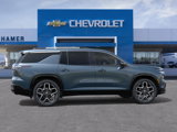 New 2026 Chevrolet Traverse High Country image 5