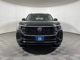 New 2025 Volkswagen Atlas SEL Premium R-Line image 3