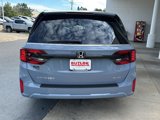 New 2025 Honda Odyssey Elite image 4