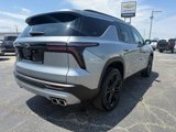 New 2025 Chevrolet Traverse LT w/ LPO, Floor Liner Package image 5
