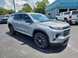 New 2025 Chevrolet Traverse LT w/ Sun and Wheel Package image 2