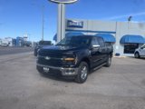 New 2024 Ford F150 XLT w/ Equipment Group 302A MID image 2