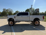 Used 2019 Ford F250 Platinum w/ Platinum Ultimate Package image 4