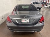 Used 2020 Mercedes-Benz C 300 Sedan w/ Premium Package image 3