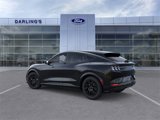 New 2025 Ford Mustang Mach-E Premium image 4