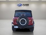 Certified 2021 Ford Bronco Big Bend w/ Sasquatch Package image 5