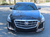 Used 2014 Cadillac CTS Vsport Premium image 3