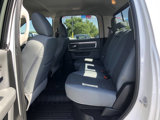 Used 2018 RAM 2500 Big Horn image 4