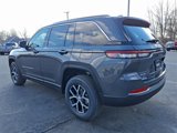New 2025 Jeep Grand Cherokee Limited image 3