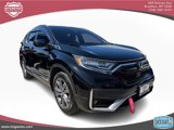 Used 2020 Honda CR-V Touring image 2