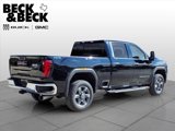 New 2025 GMC Sierra 2500 SLT w/ Texas SLT Premium Package image 5