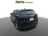 Used 2025 MAZDA CX-5 AWD 2.5 S w/ Select Package image 4