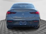 Certified 2024 Mercedes-Benz GLE 53 AMG 4MATIC Coupe image 5
